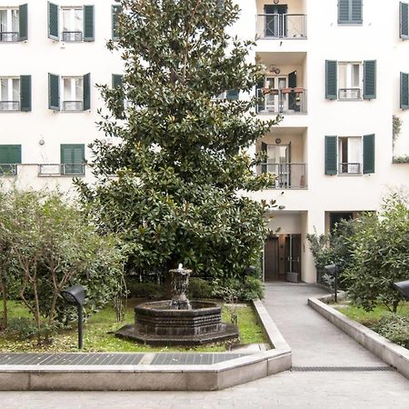 Milan Royal Suites Milano Ngoại thất bức ảnh