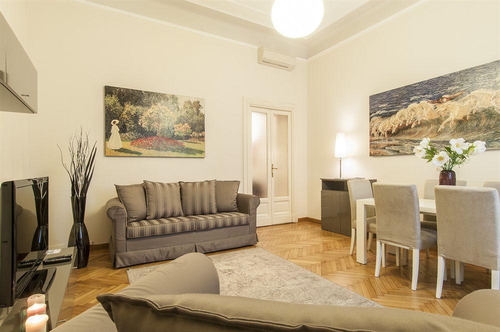 Milan Royal Suites Milano Ngoại thất bức ảnh