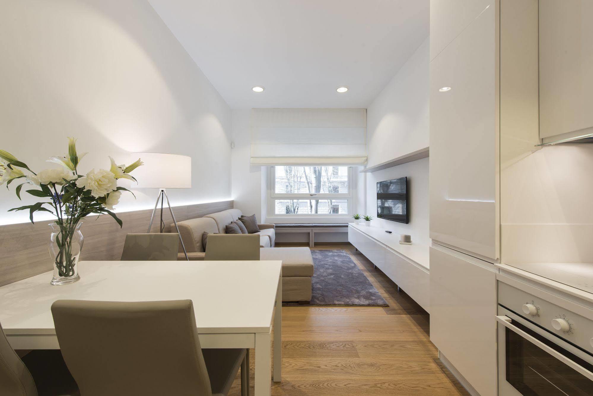 Milan Royal Suites Milano Ngoại thất bức ảnh