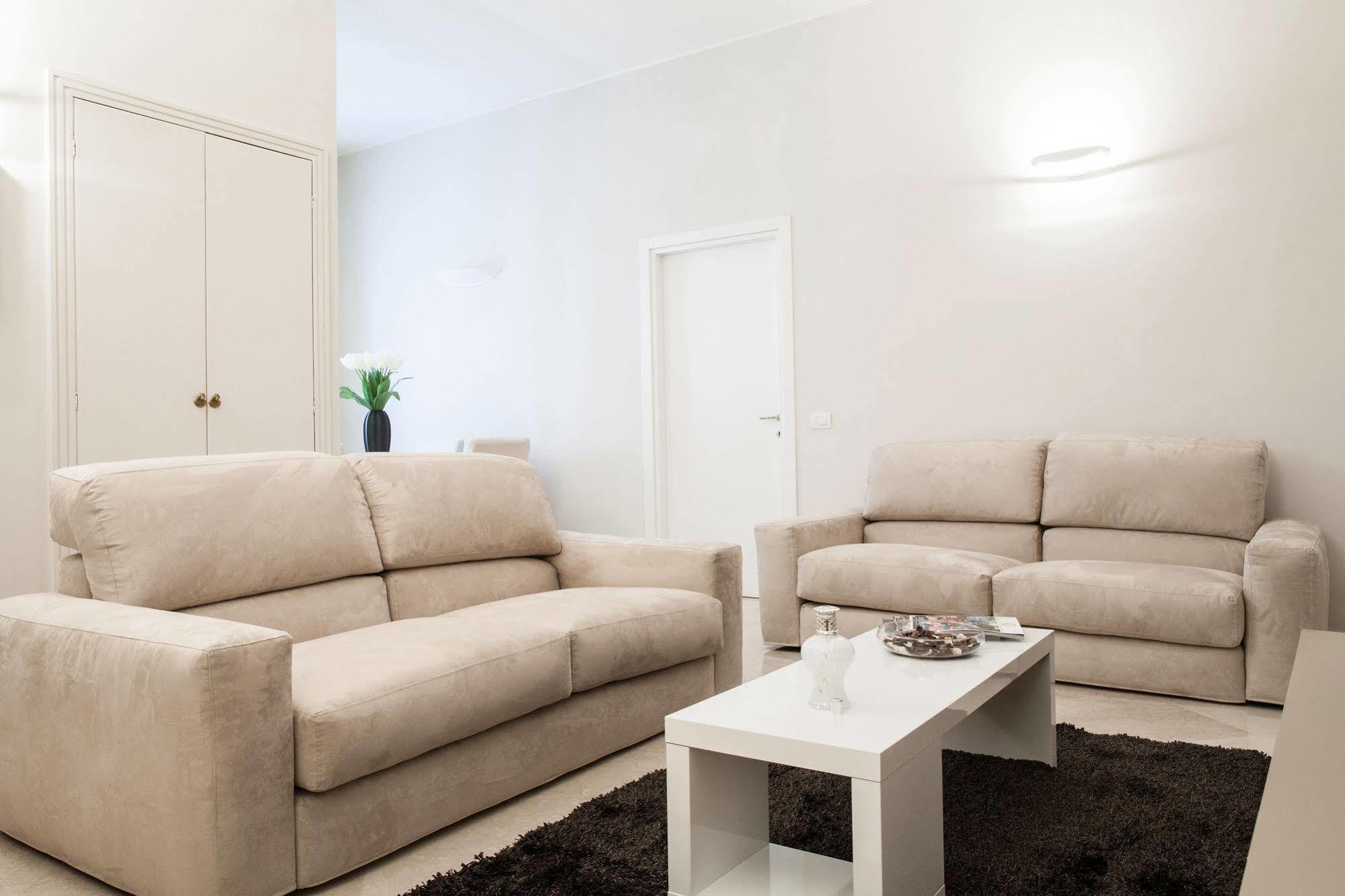 Milan Royal Suites Milano Ngoại thất bức ảnh