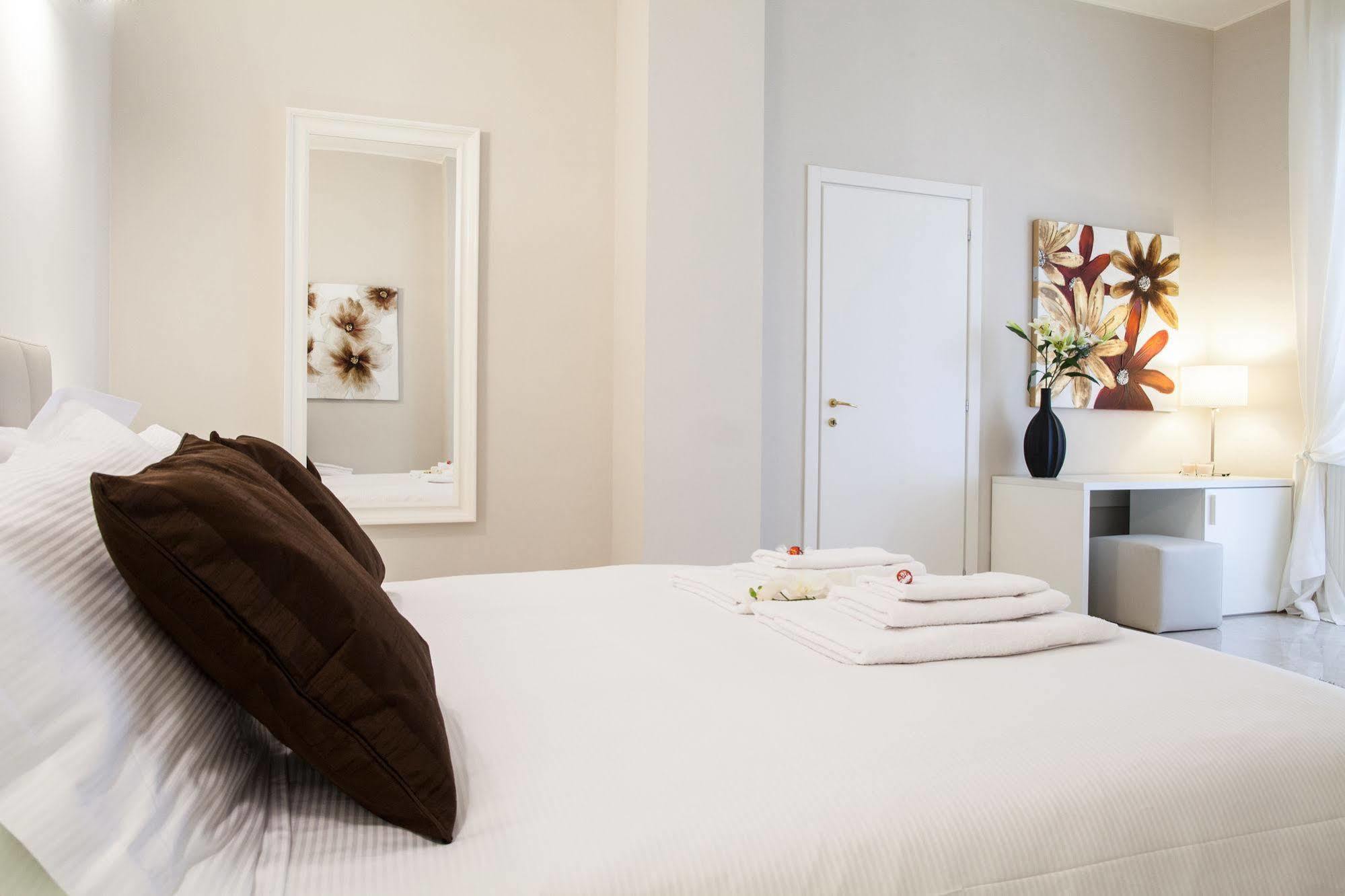 Milan Royal Suites Milano Ngoại thất bức ảnh